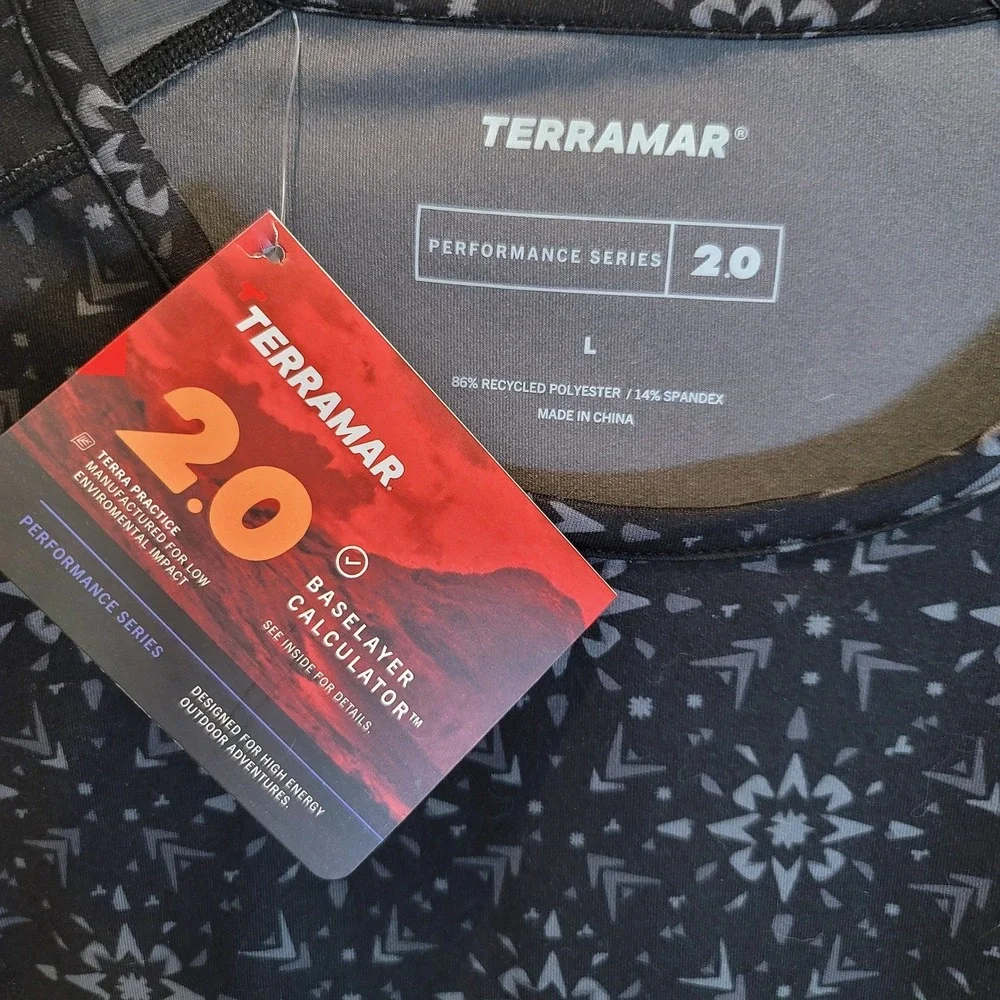 Terramar cloud nine